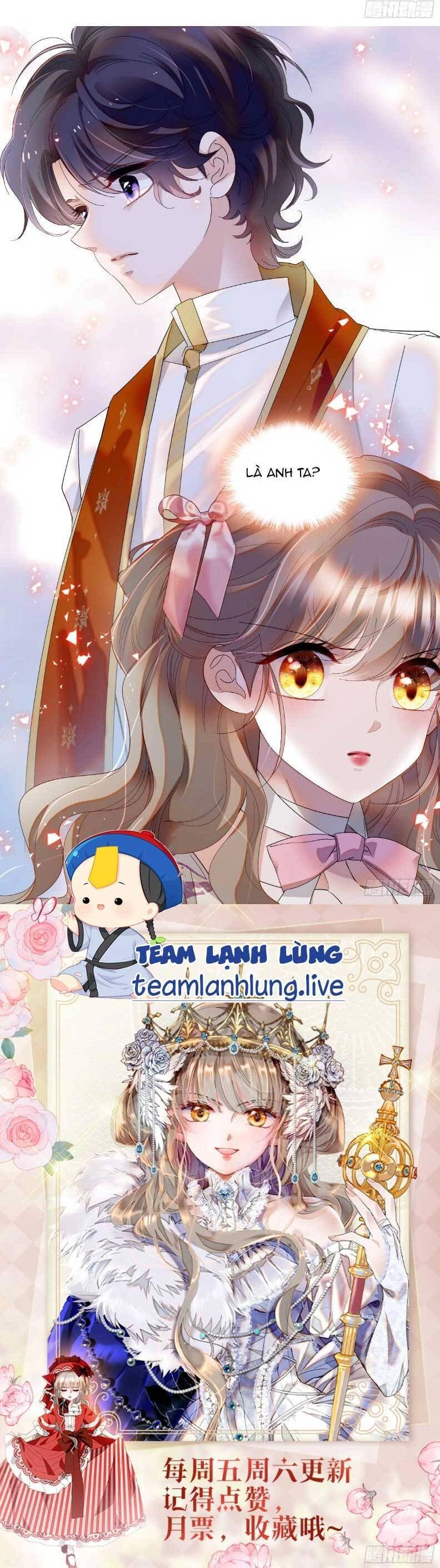 Khi Tử Tước Tiểu Thư Phát Điên Thì Ai Cô Ấy Cũng Cắn Chapter 25 - 16