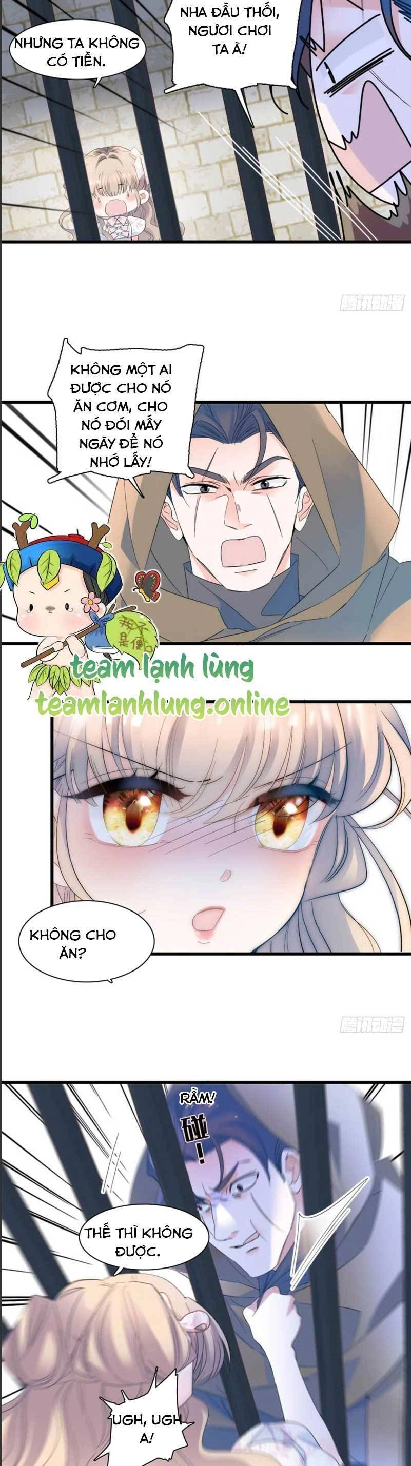 Khi Tử Tước Tiểu Thư Phát Điên Thì Ai Cô Ấy Cũng Cắn Chapter 29 - 17