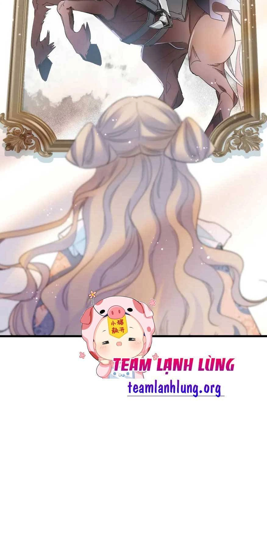 Khi Tử Tước Tiểu Thư Phát Điên Thì Ai Cô Ấy Cũng Cắn Chapter 35 - 21