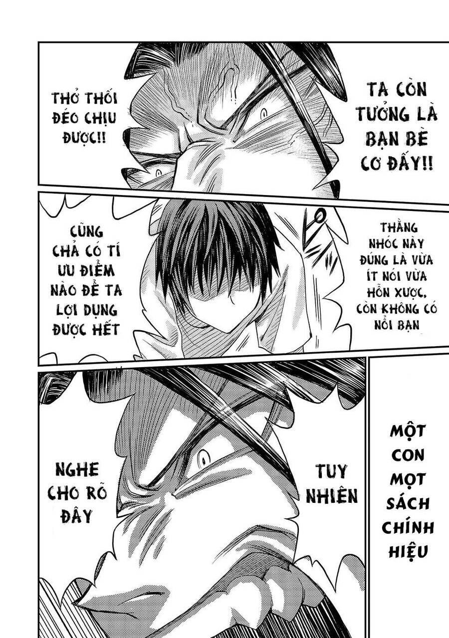 Forward Chapter 1 - 38