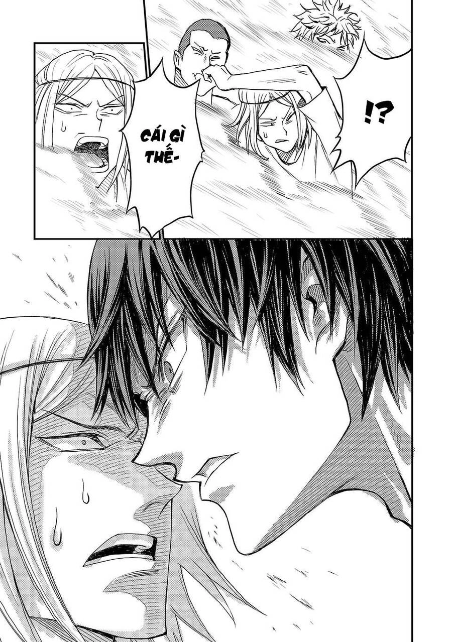 Forward Chapter 1 - 43