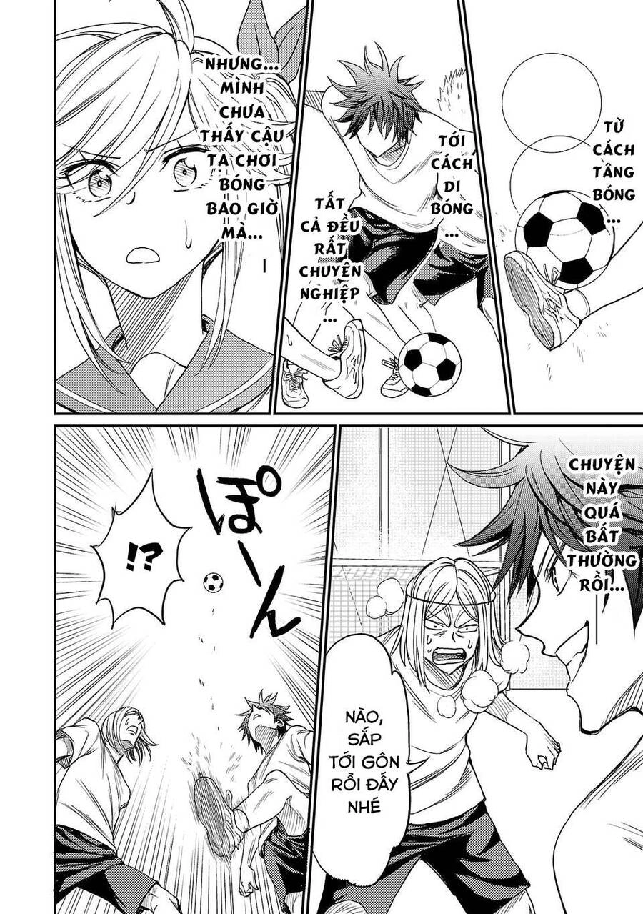 Forward Chapter 2 - 9