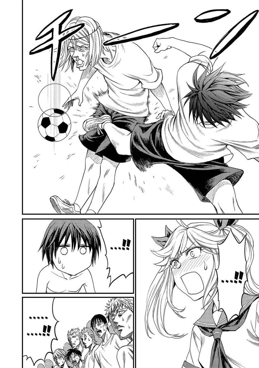 Forward Chapter 2 - 11