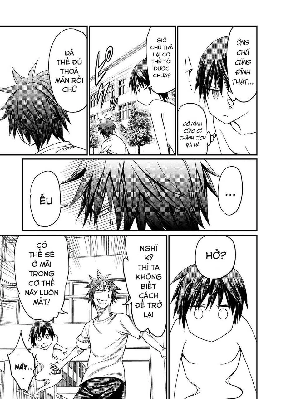 Forward Chapter 2 - 14