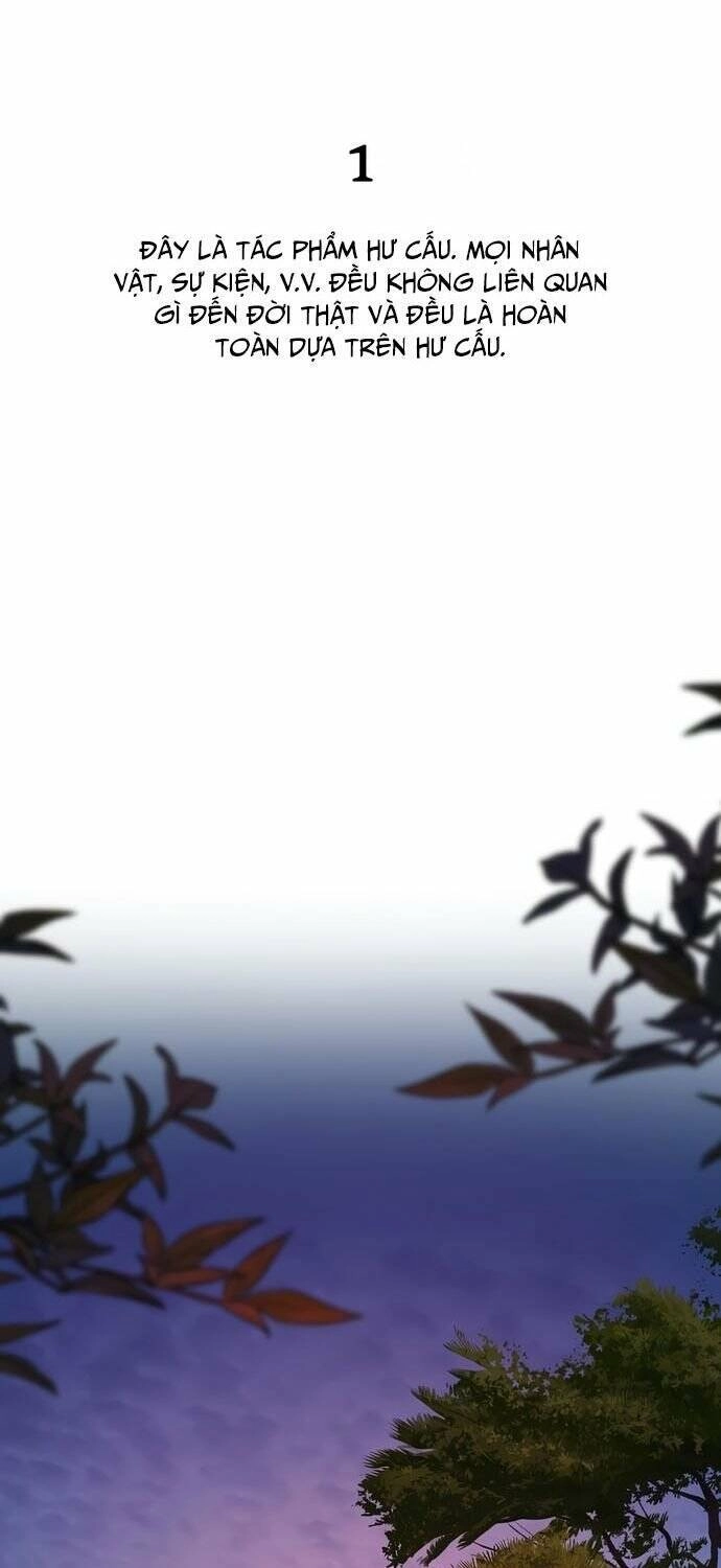 Muscle Joseon Chapter 1 - 2