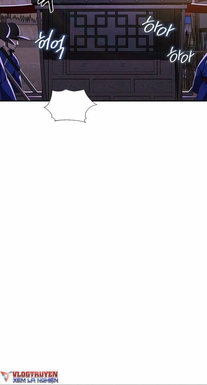 Muscle Joseon Chapter 1 - 6