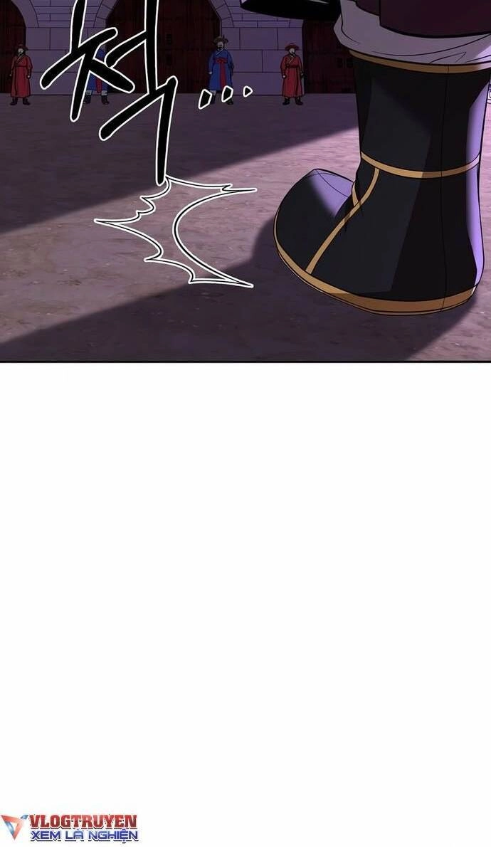 Muscle Joseon Chapter 1 - 9