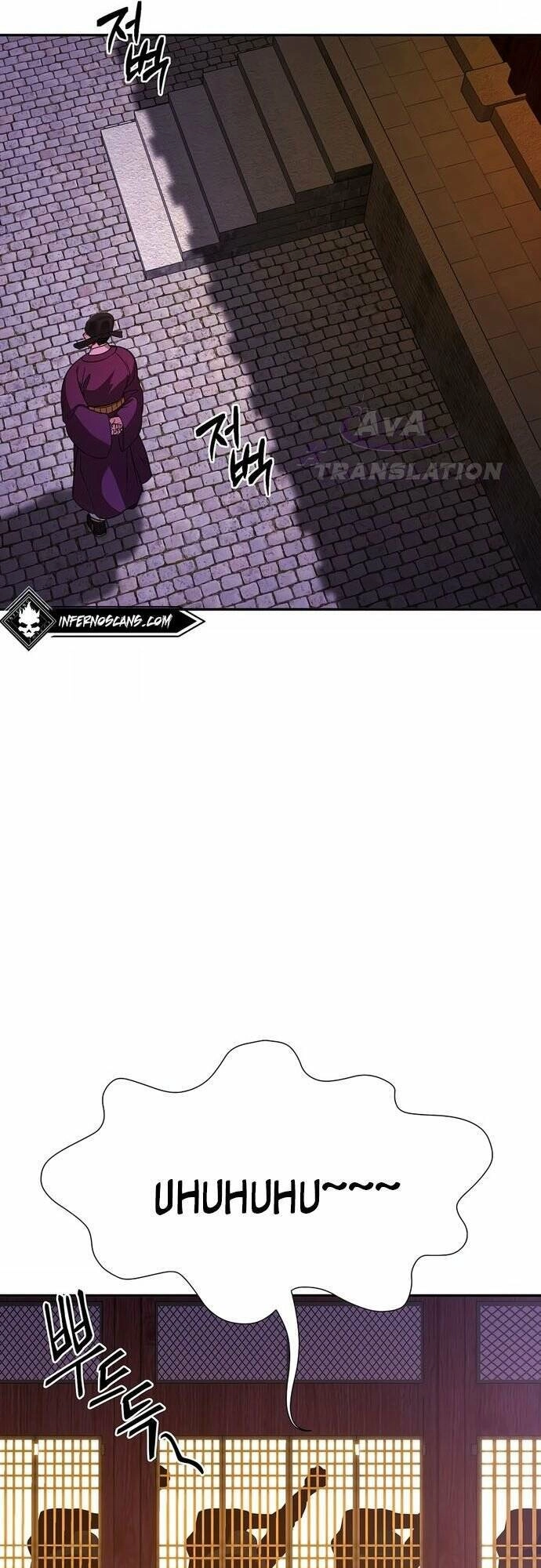 Muscle Joseon Chapter 1 - 10