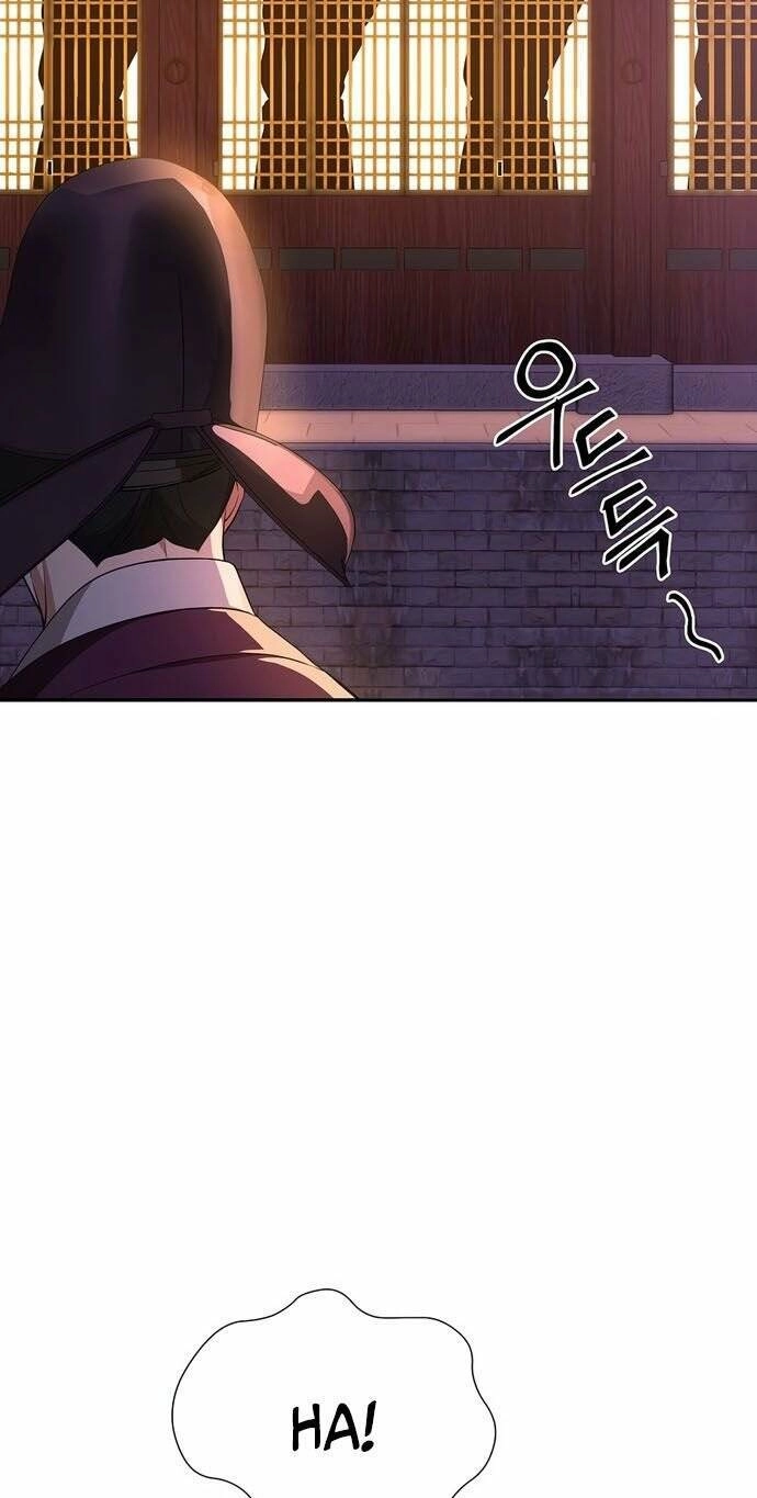 Muscle Joseon Chapter 1 - 11