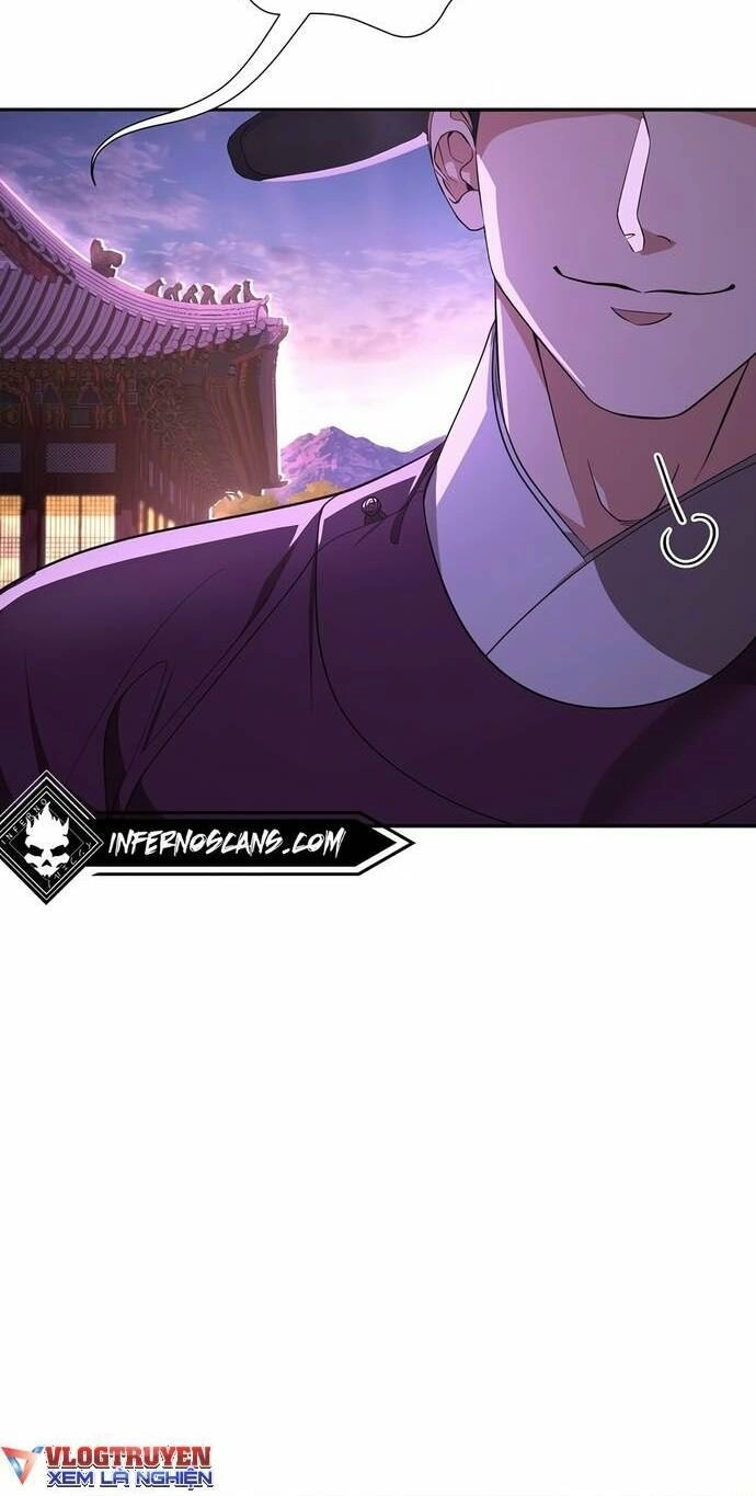 Muscle Joseon Chapter 1 - 12