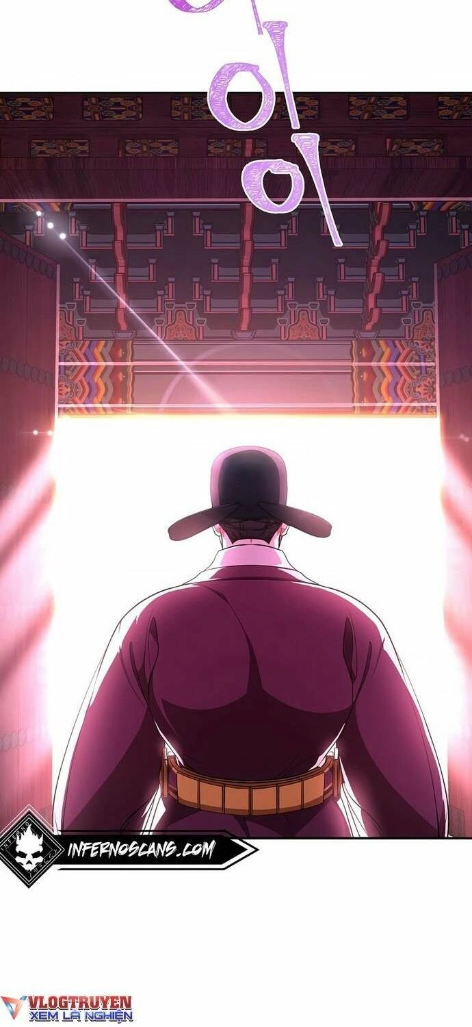 Muscle Joseon Chapter 1 - 15