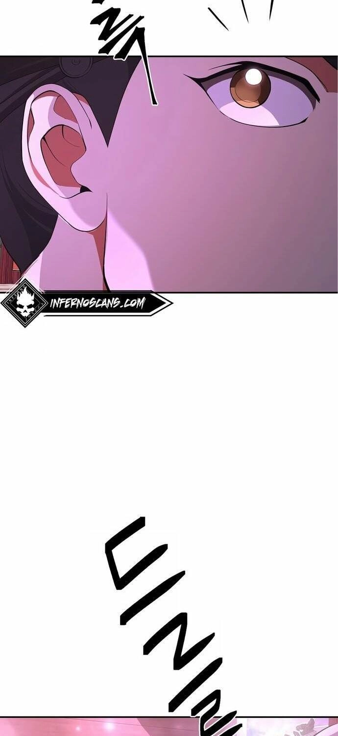 Muscle Joseon Chapter 1 - 20