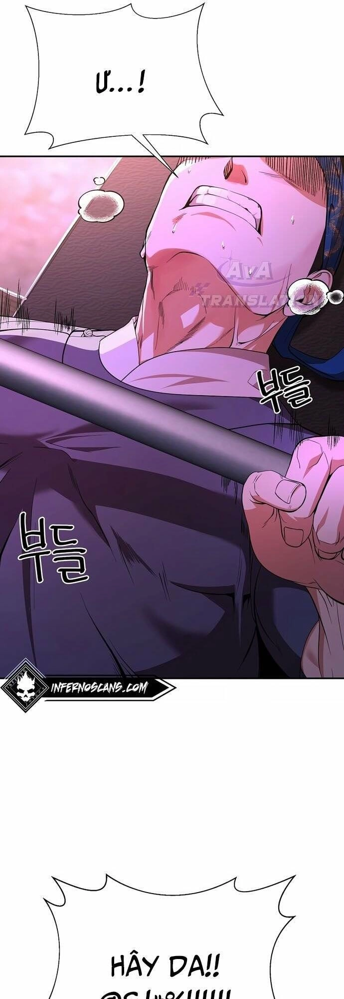 Muscle Joseon Chapter 1 - 24