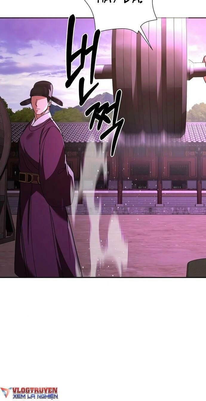 Muscle Joseon Chapter 1 - 26