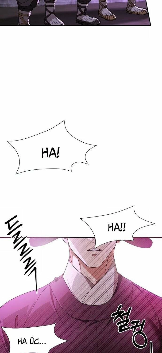 Muscle Joseon Chapter 1 - 28