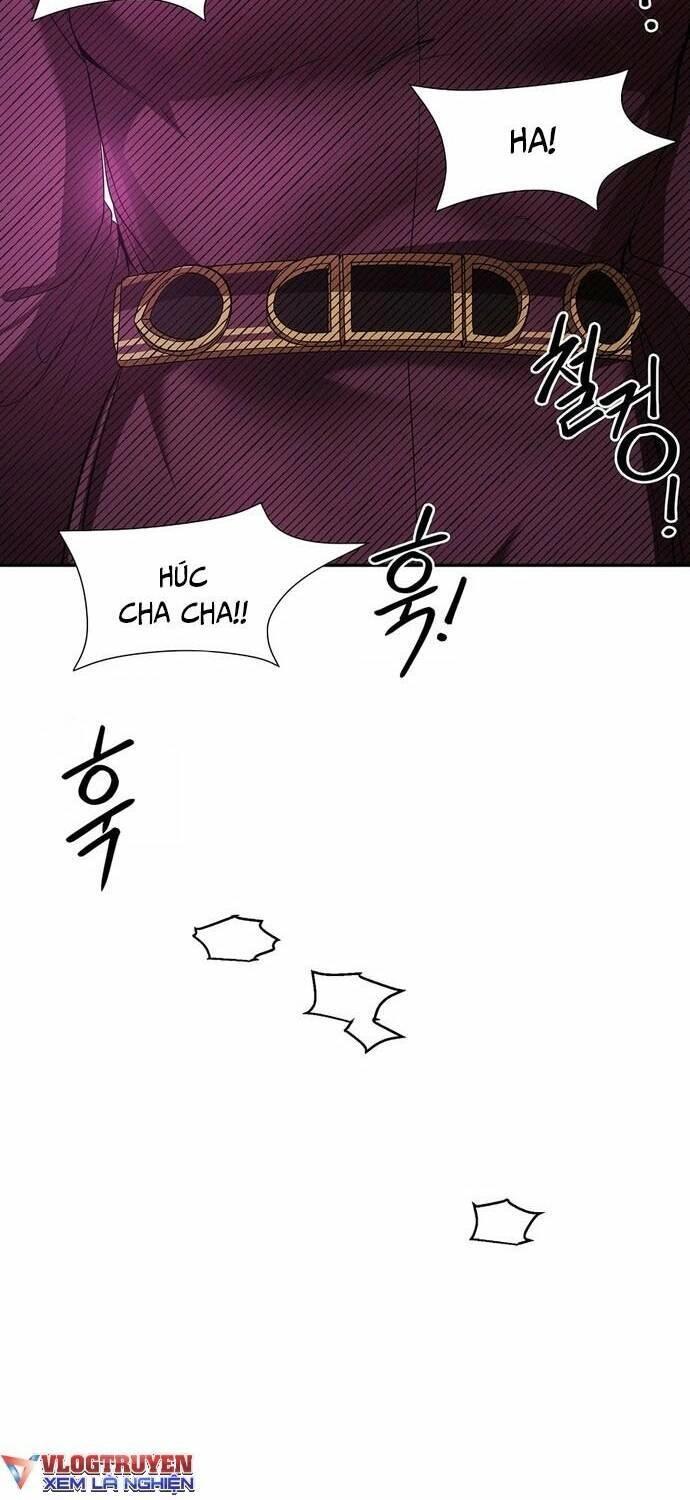 Muscle Joseon Chapter 1 - 29