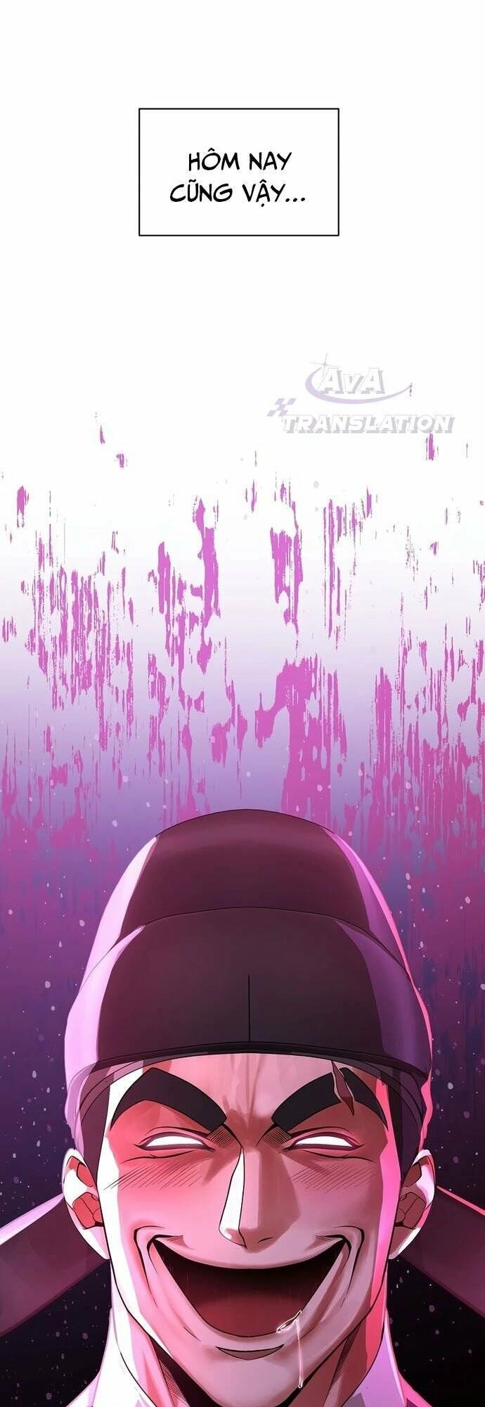 Muscle Joseon Chapter 1 - 30