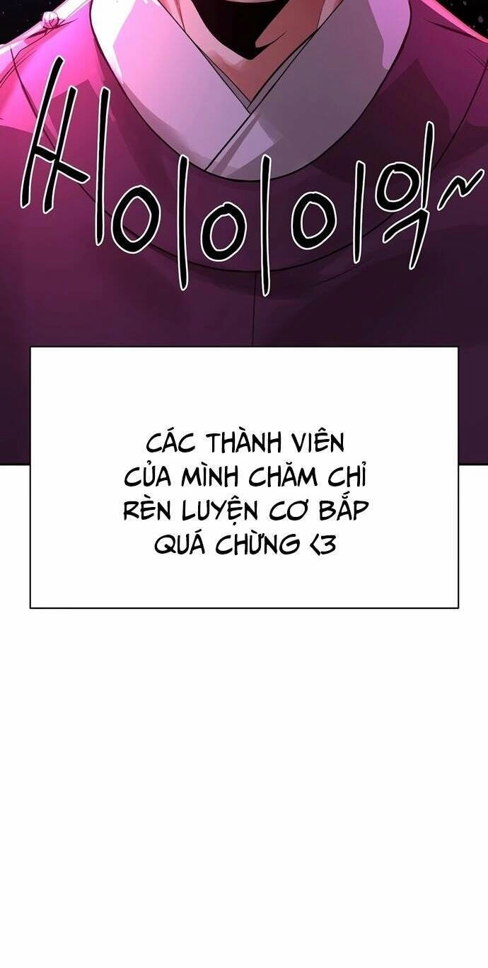 Muscle Joseon Chapter 1 - 31