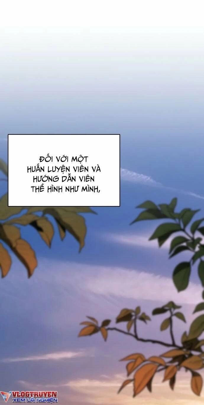 Muscle Joseon Chapter 1 - 32