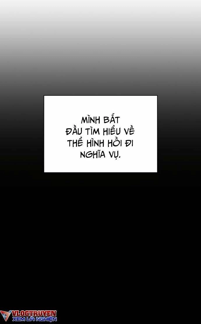 Muscle Joseon Chapter 1 - 37