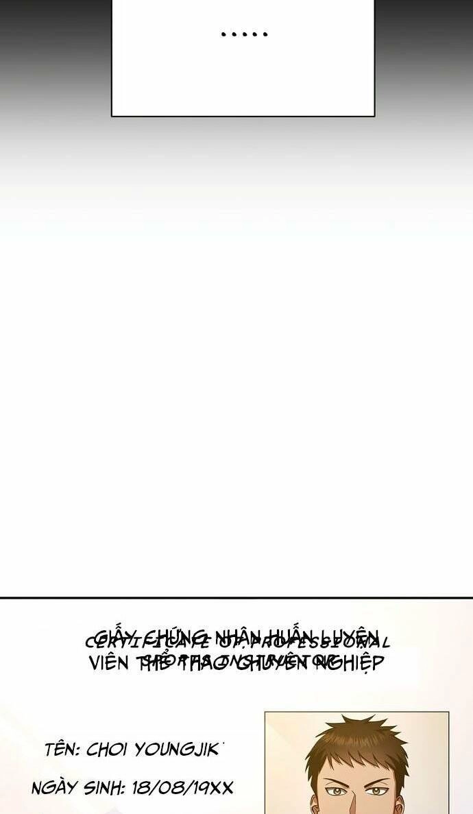 Muscle Joseon Chapter 1 - 42