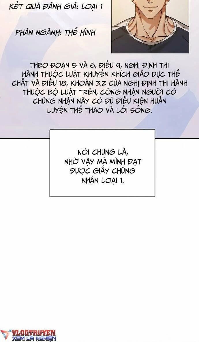 Muscle Joseon Chapter 1 - 43