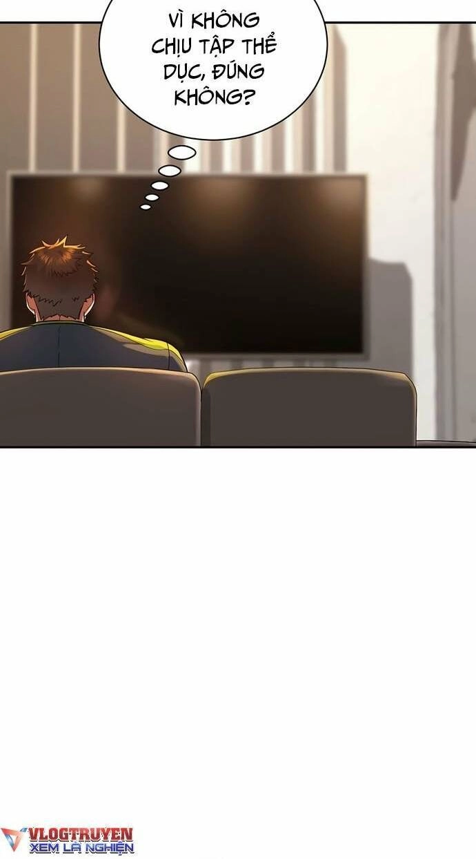 Muscle Joseon Chapter 1 - 49