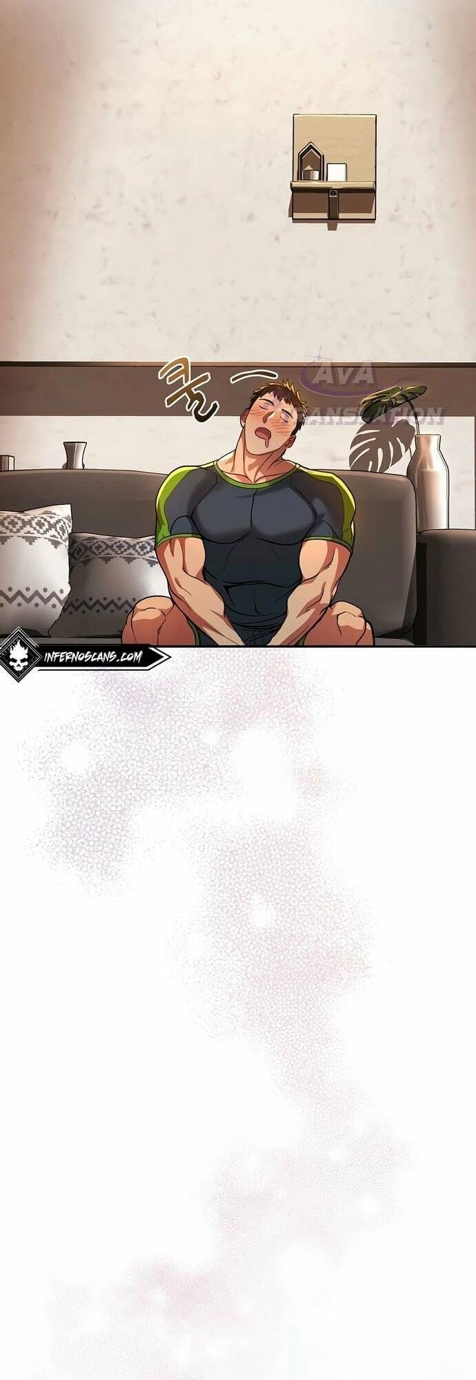 Muscle Joseon Chapter 1 - 55