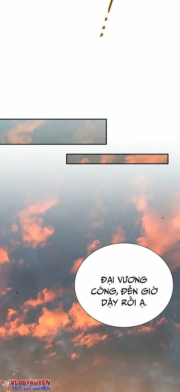 Muscle Joseon Chapter 1 - 57