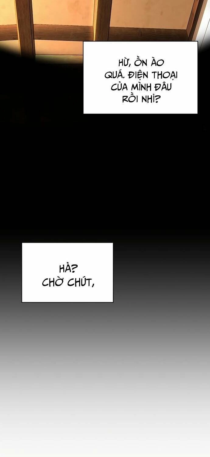 Muscle Joseon Chapter 1 - 59