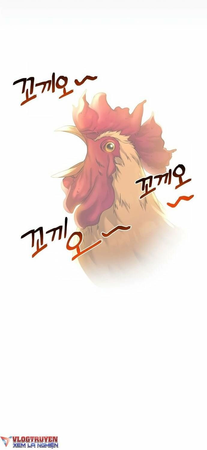 Muscle Joseon Chapter 1 - 60