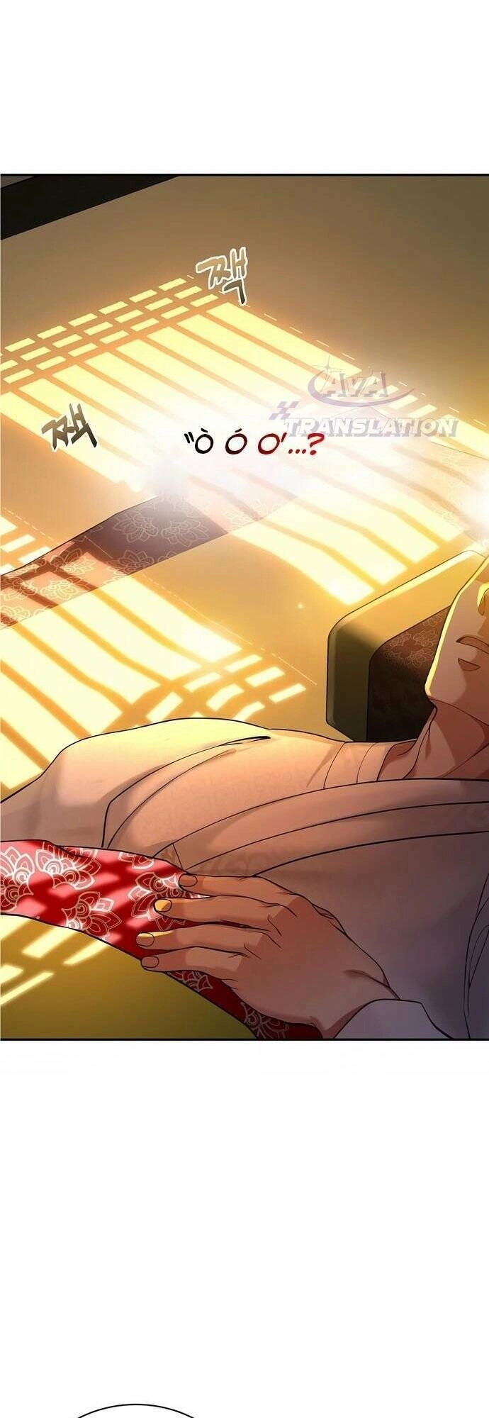 Muscle Joseon Chapter 1 - 61