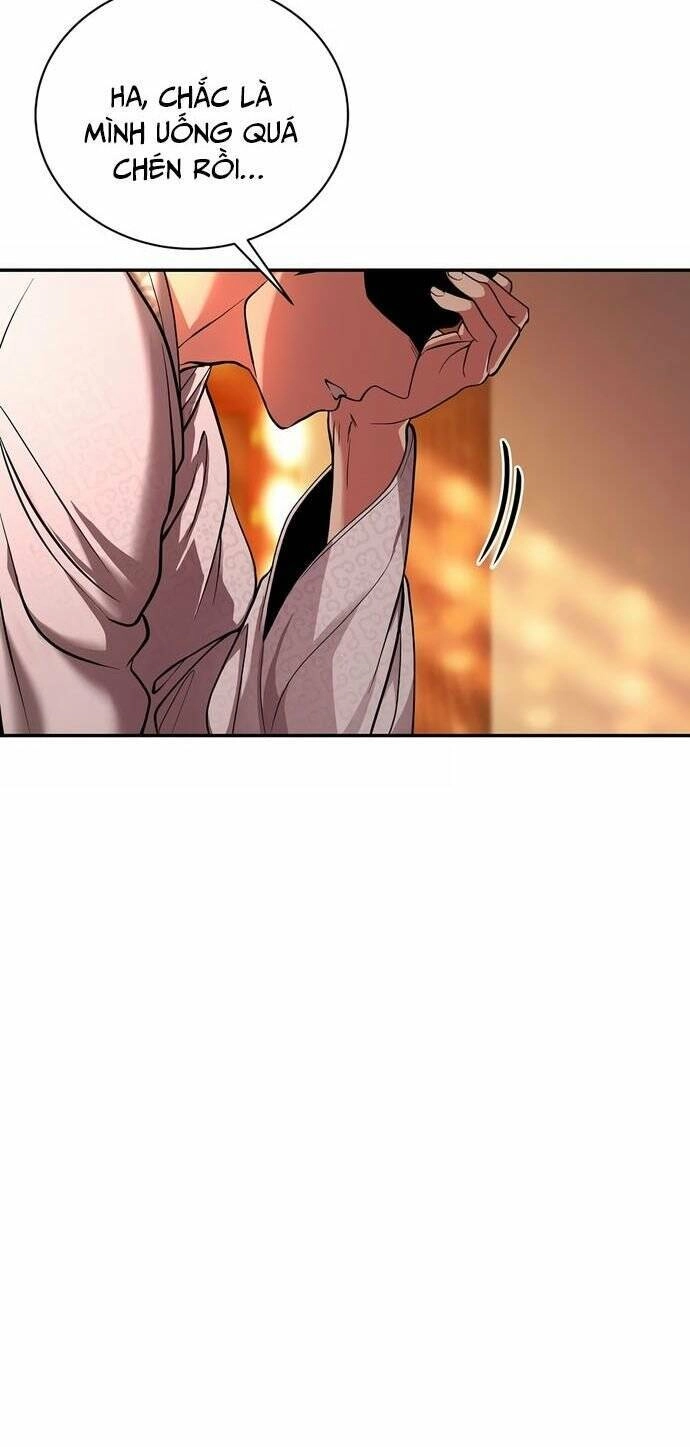 Muscle Joseon Chapter 1 - 62