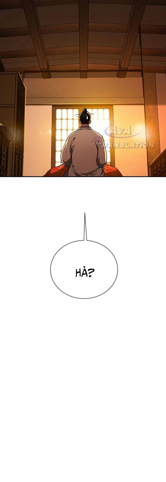 Muscle Joseon Chapter 1 - 67