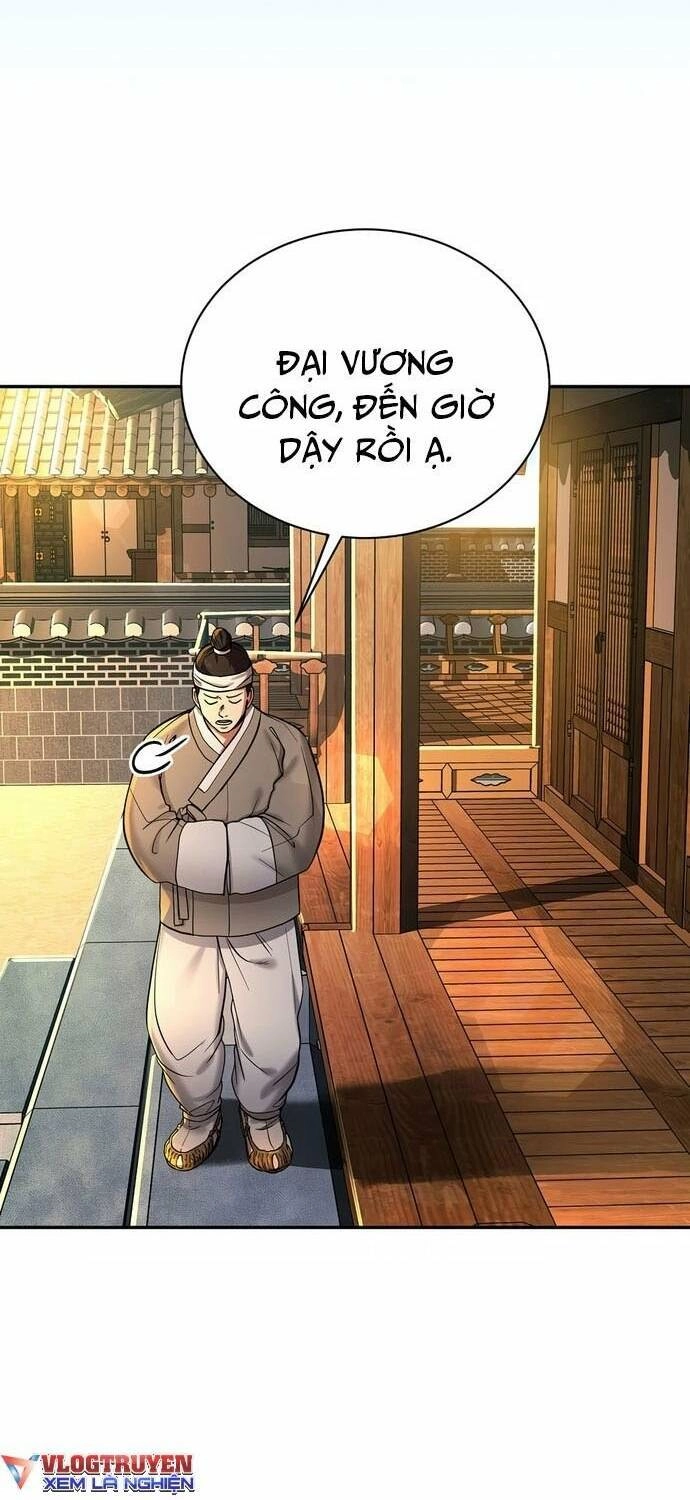 Muscle Joseon Chapter 1 - 69