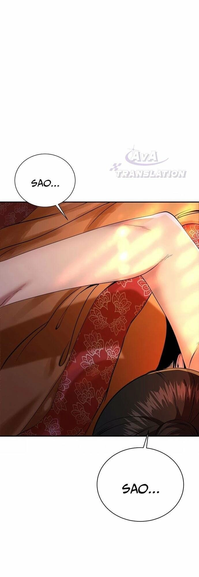 Muscle Joseon Chapter 1 - 70