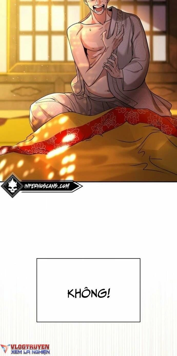 Muscle Joseon Chapter 1 - 72