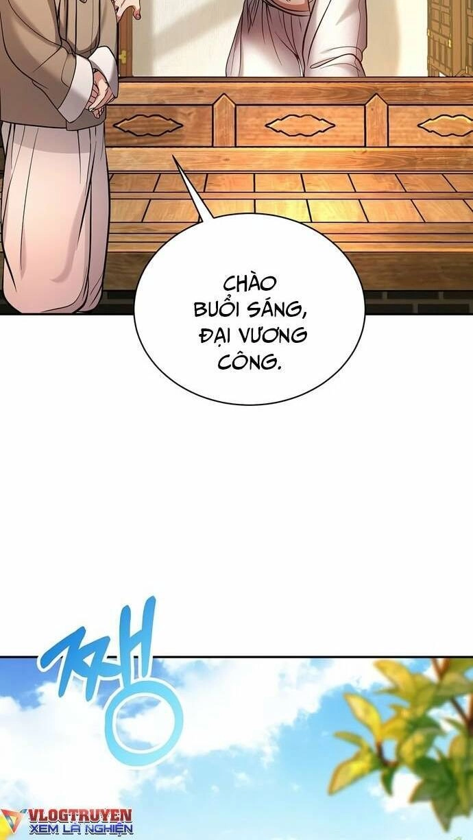 Muscle Joseon Chapter 1 - 75