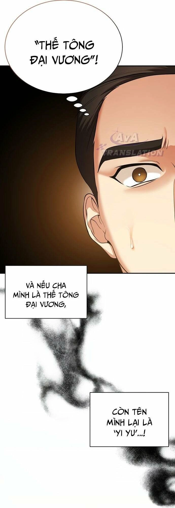 Muscle Joseon Chapter 1 - 82