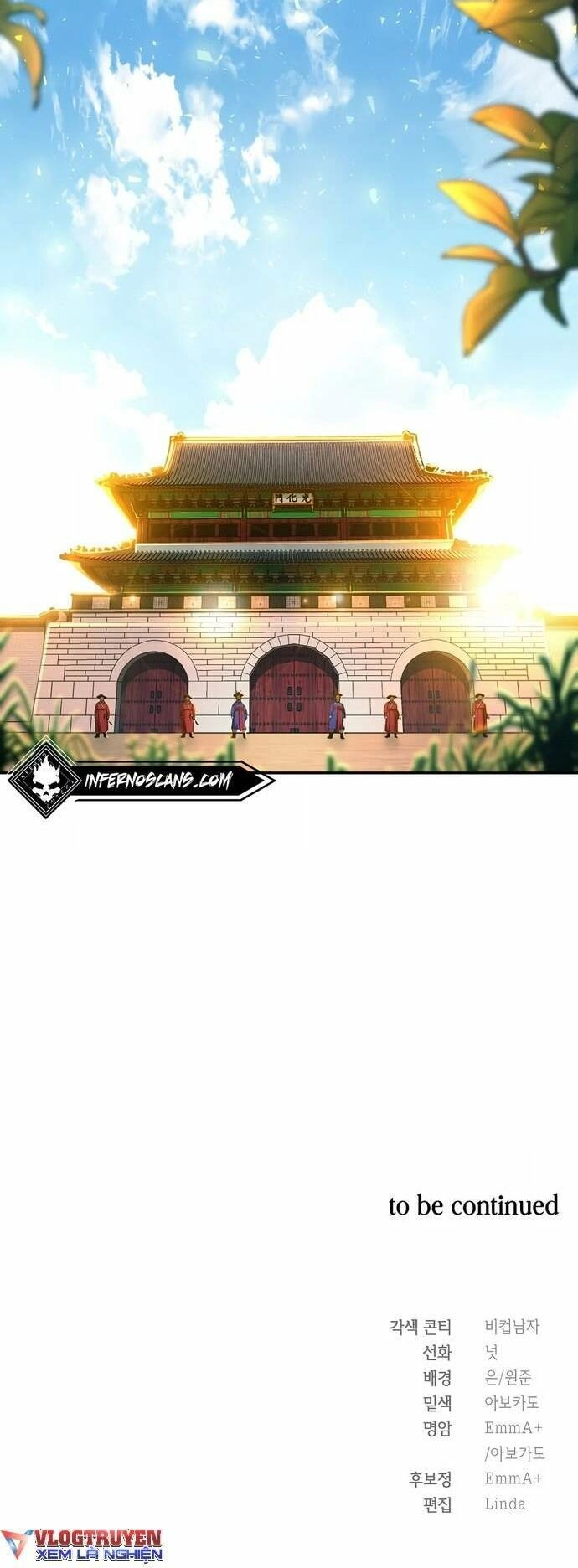 Muscle Joseon Chapter 1 - 86