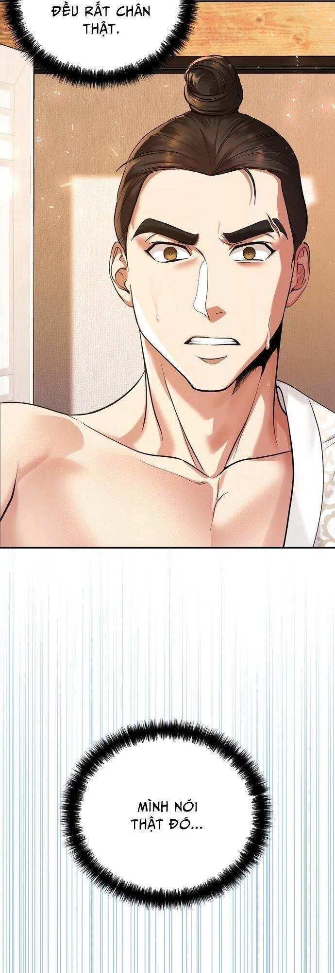 Muscle Joseon Chapter 2 - 2