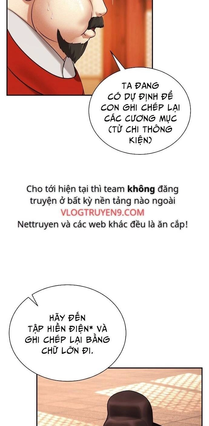 Muscle Joseon Chapter 2 - 15