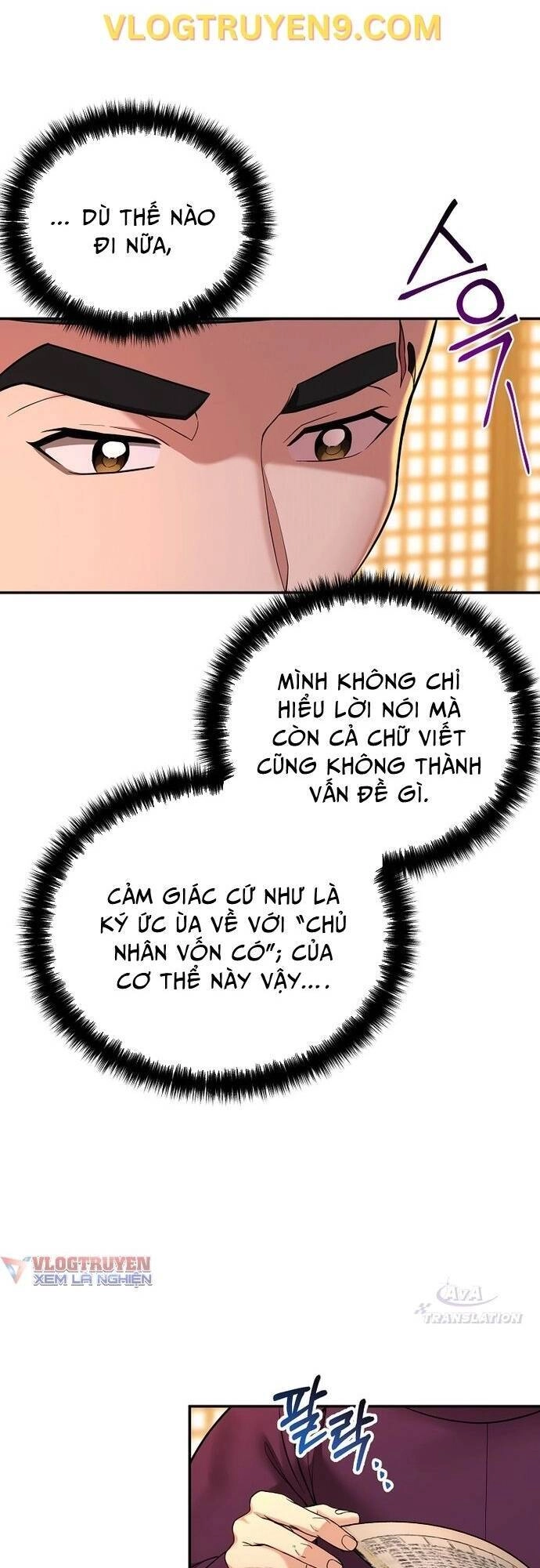 Muscle Joseon Chapter 2 - 20