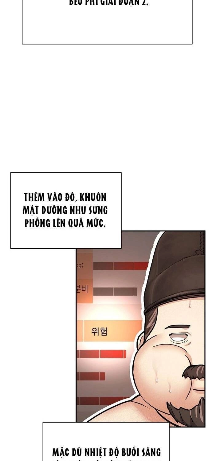 Muscle Joseon Chapter 2 - 23