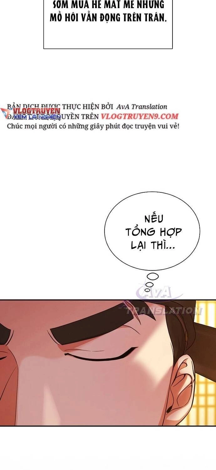 Muscle Joseon Chapter 2 - 24