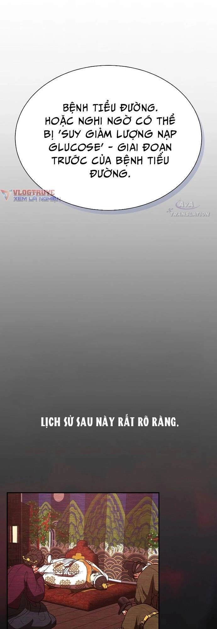 Muscle Joseon Chapter 2 - 25