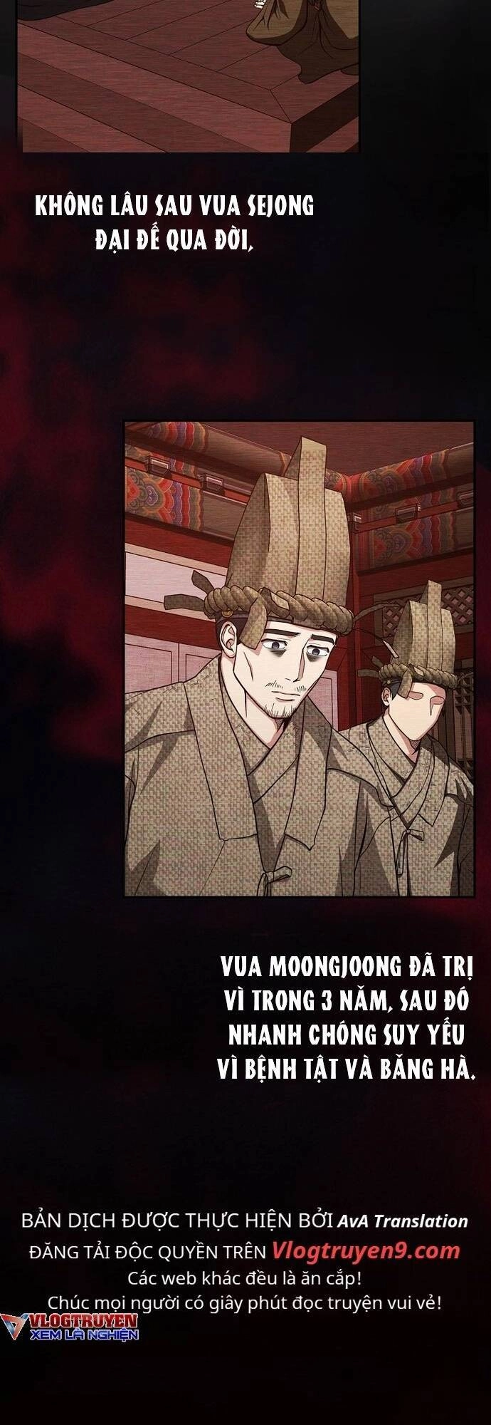 Muscle Joseon Chapter 2 - 26