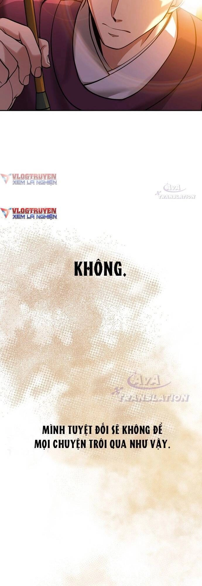 Muscle Joseon Chapter 2 - 29