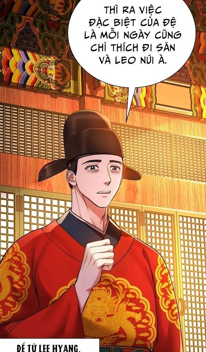 Muscle Joseon Chapter 2 - 31