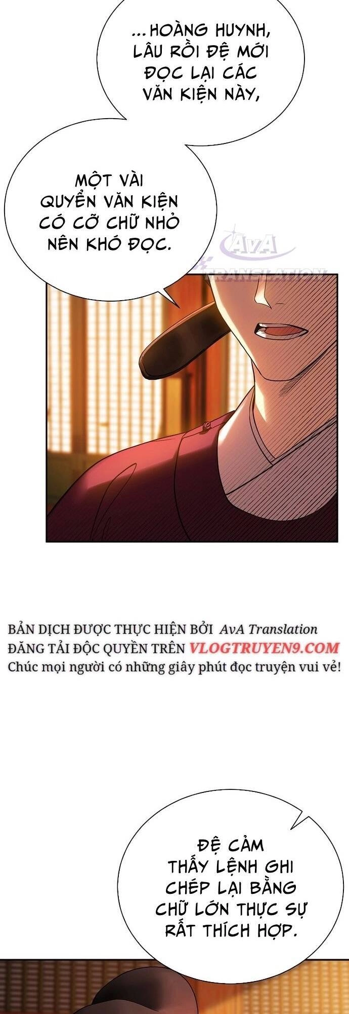 Muscle Joseon Chapter 2 - 35